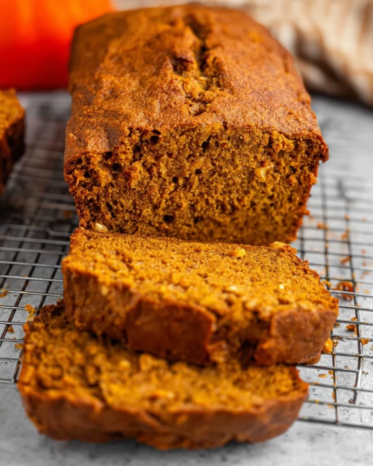 Pumpkin-Banana-Bread-Recipe