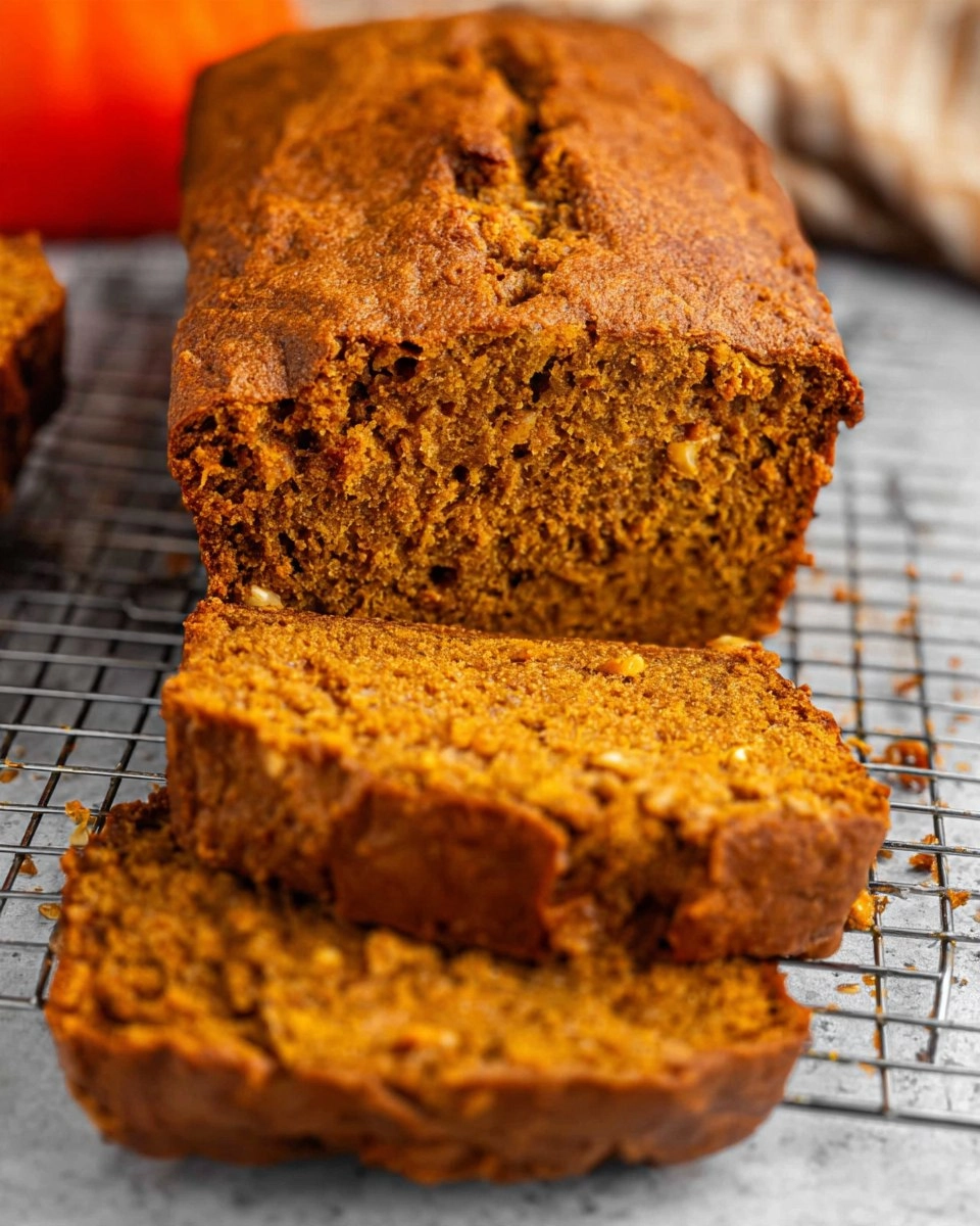Pumpkin Banana Bread 99 Pumpkin Banana Bread