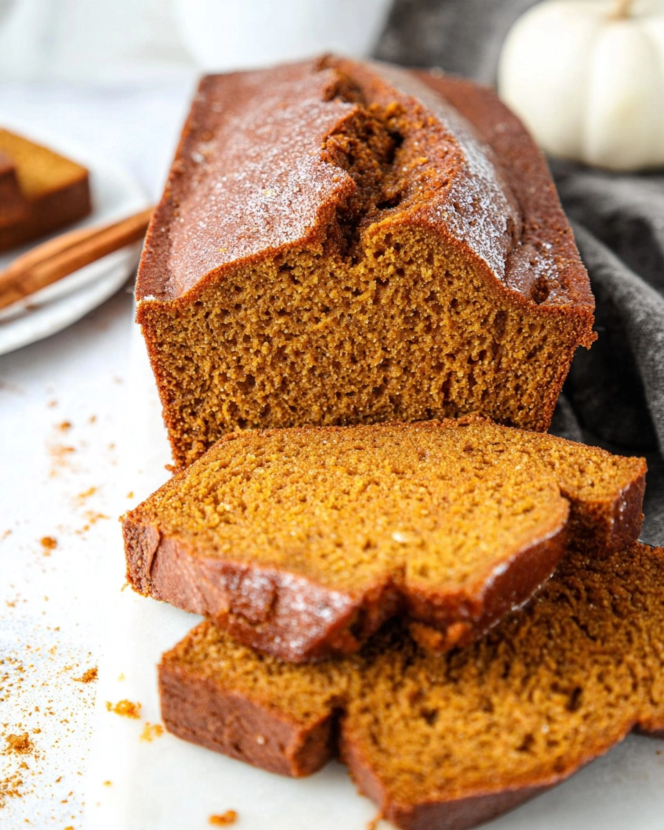 Pumpkin Bread 94 Pumpkin Bread