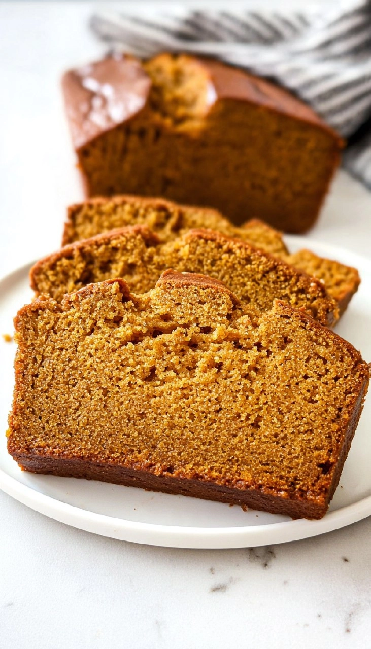Pumpkin Bread 95 Pumpkin Bread