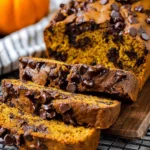 Pumpkin Chocolate Chip Bread 101 Pumpkin-Chocolate-Chip-Bread-Recipe