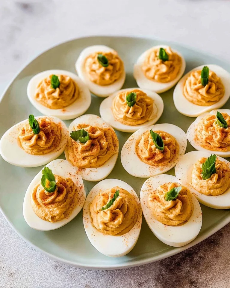 Pumpkin-Deviled-Eggs-Recipe