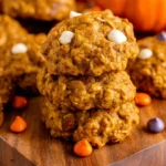Pumpkin Oatmeal Cookies 111 Pumpkin-Oatmeal-Cookies-Recipe