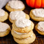Pumpkin Spice Cookies 131 Pumpkin-Spice-Cookies-Recipe