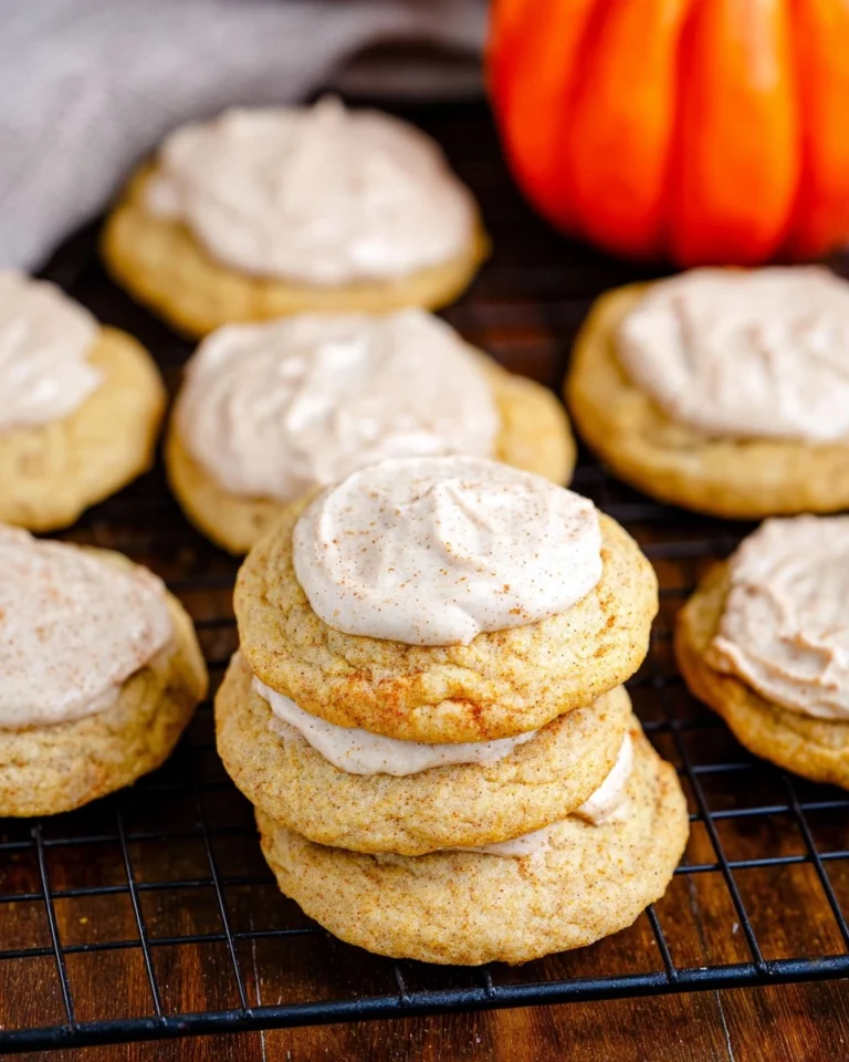 Pumpkin-Spice-Cookies-Recipe
