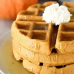 Pumpkin Waffles 111 Pumpkin-Waffles-Recipe