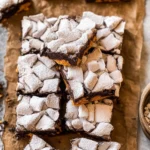 Puppy Chow Brownies 131 Puppy-Chow-Brownies-Recipe