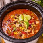 Slow Cooker Chicken Chili 121 Slow-Cooker-Chicken-Chili-Recipe