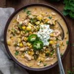 Street Corn White Chicken Chili 151 Street-Corn-White-Chicken-Chili-Recipe