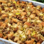 Best Sausage And Apple Stuffing 131 Best-Sausage-And-Apple-Stuffing-Recipe
