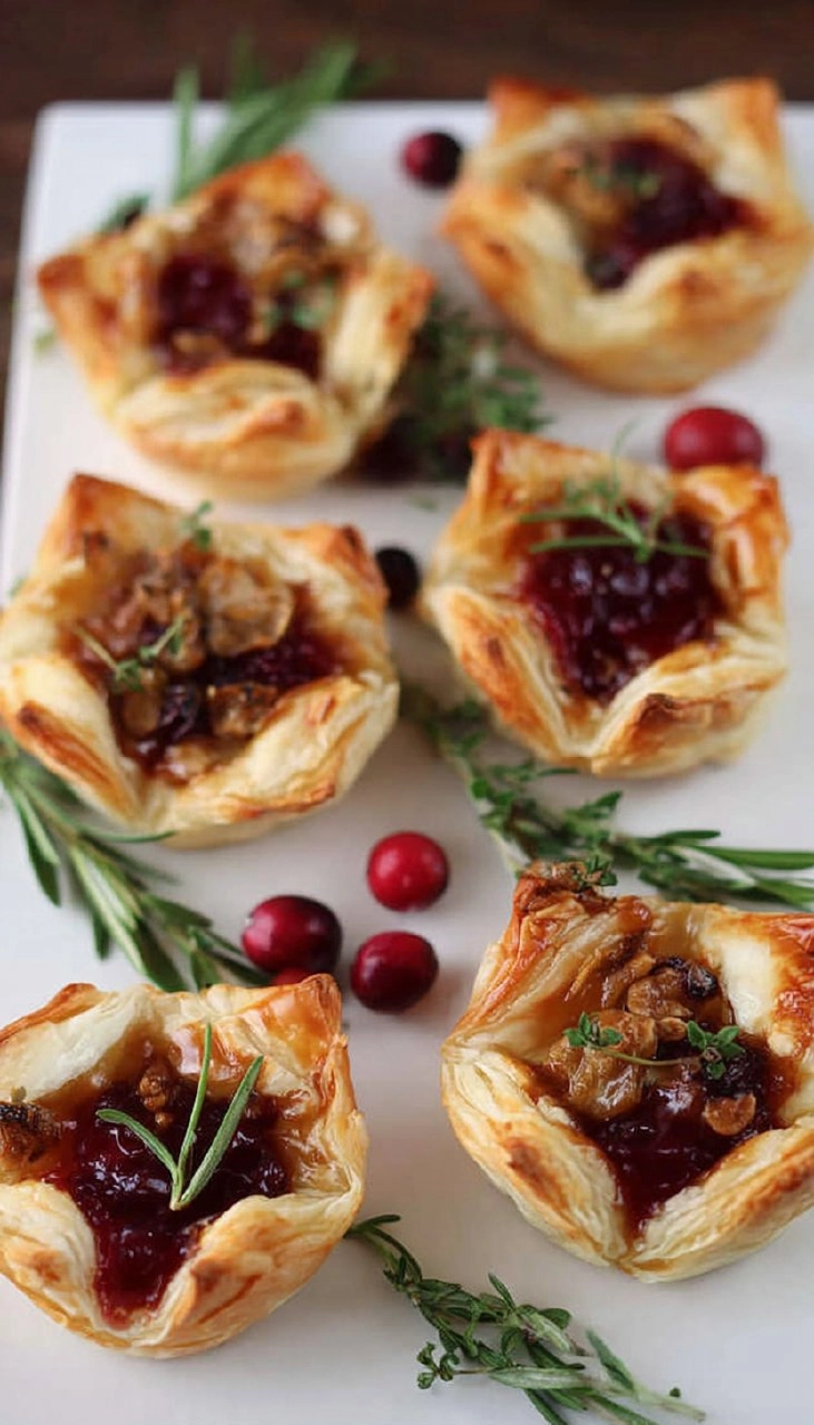 Brie Bites 65 Brie Bites