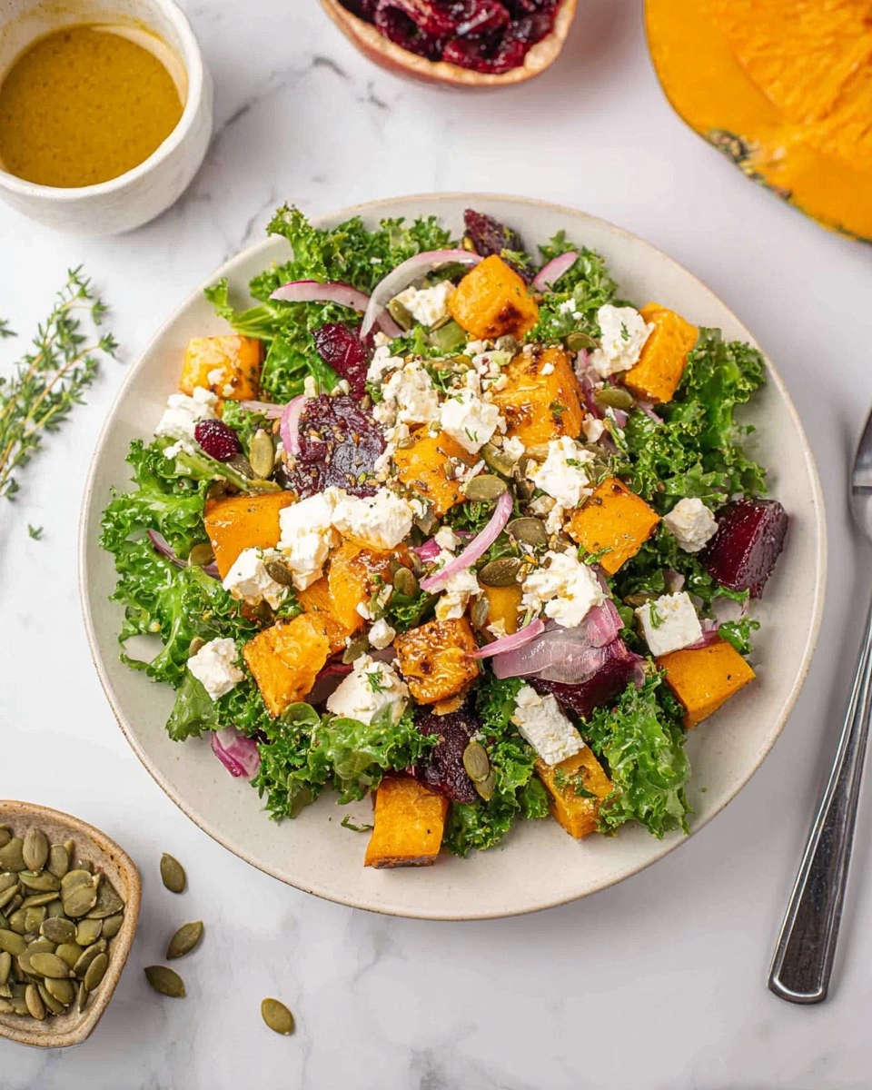 Butternut Squash and Feta Salad 21 Butternut-Squash-and-Feta-Salad-Recipe