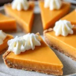 Cheese & Cracker Pumpkin Pies 61 Cheese-amp-Cracker-Pumpkin-Pies-Recipe