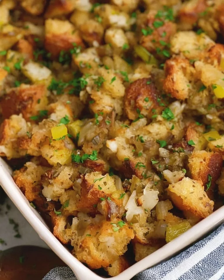Grandmas-Thanksgiving-Stuffing-Recipe
