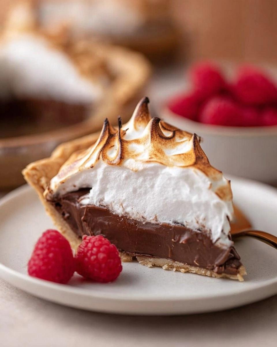 How to Make Chocolate Meringue Pie 1 How-to-Make-Chocolate-Meringue-Pie-Recipe