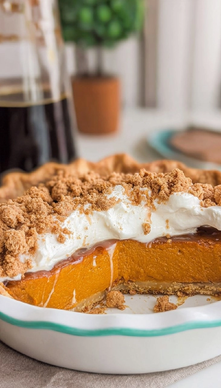 Milk Bar Pumpkin Pie 285 Milk Bar Pumpkin Pie