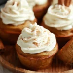Pumpkin Pie Spice Cupcakes 91 Pumpkin-Pie-Spice-Cupcakes-Recipe