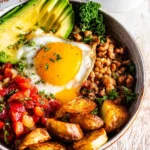 Savory-Breakfast-Bowl-High-Protein-Easy-Paleo-Recipe