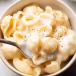 The Creamiest White Cheddar Mac and Cheese 101 The-Creamiest-White-Cheddar-Mac-and-Cheese-Recipe